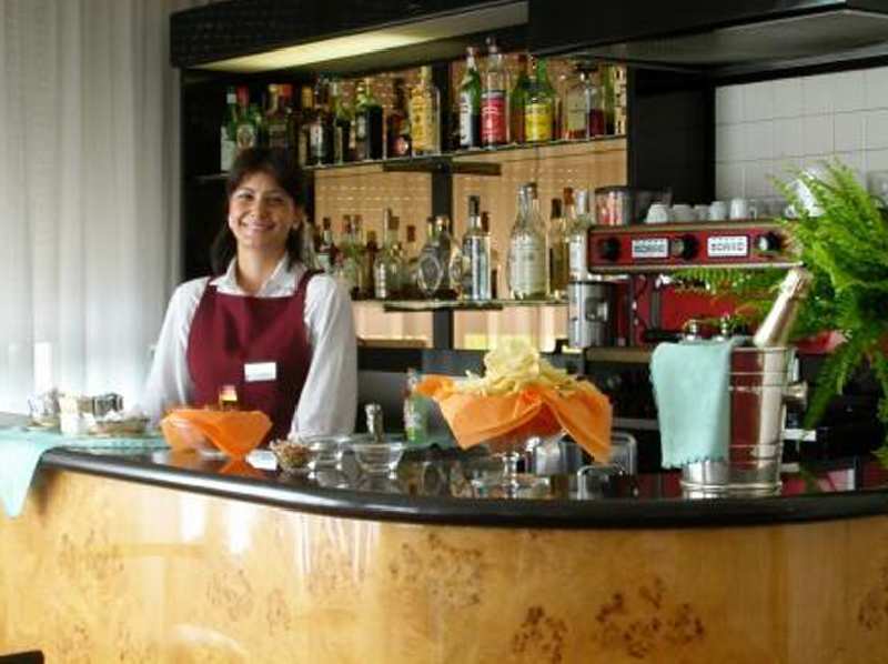 Hotel Milano Palmanova Esterno foto