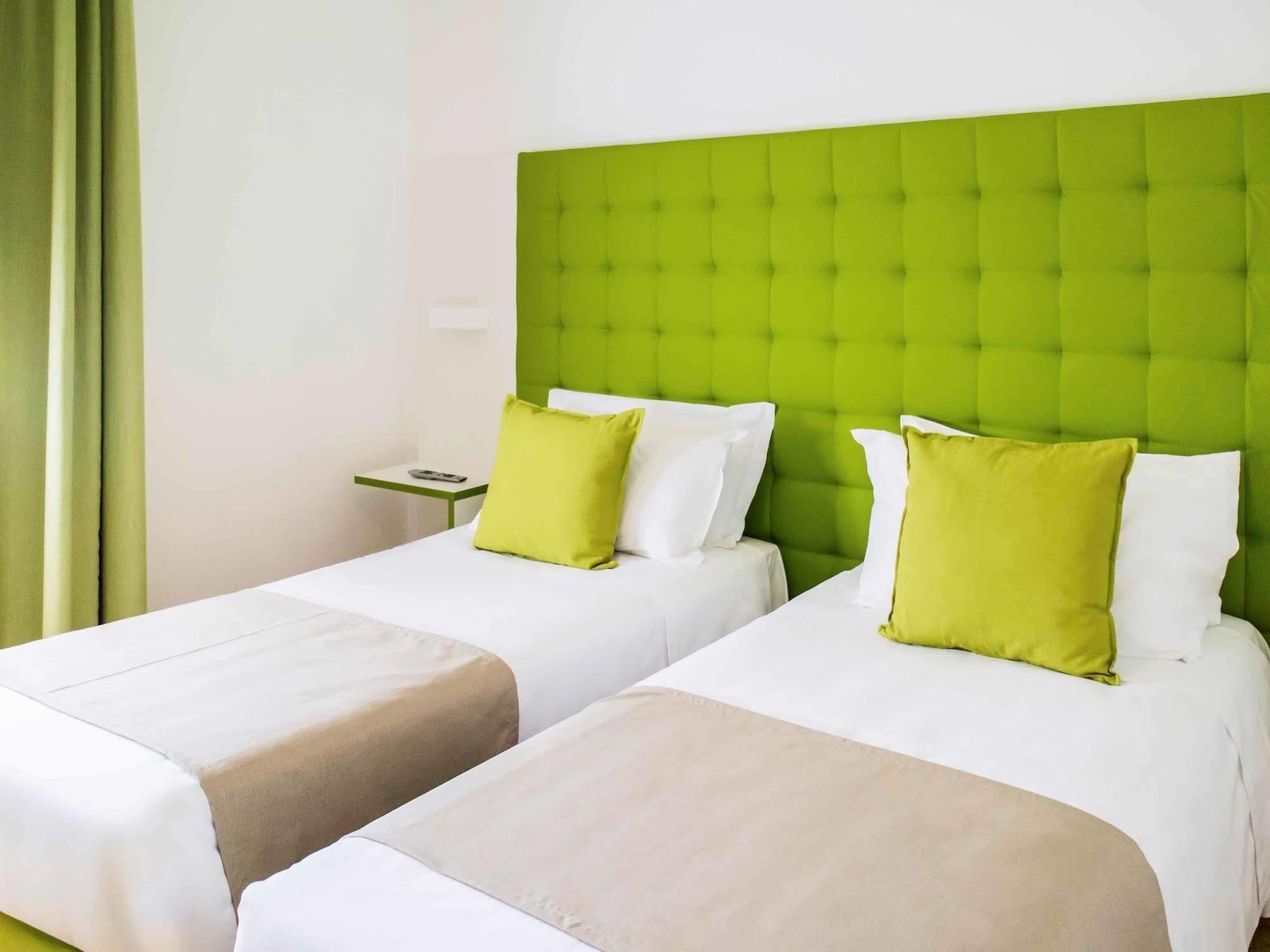 Hotel Milano Palmanova Esterno foto